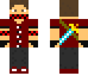teen warrior