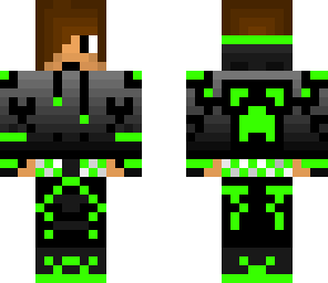 cool cool green