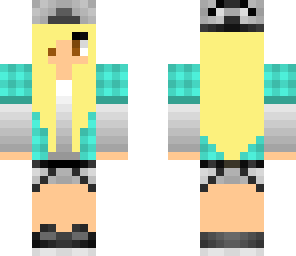 tomboy
