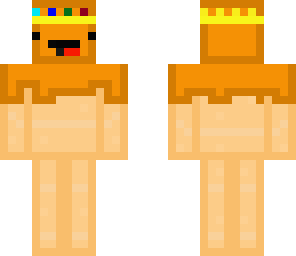 pancake king