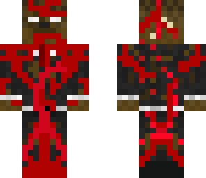 herobrine bacca