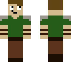gogozogo armed for battle