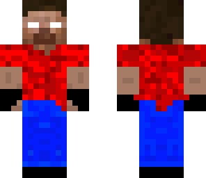 herobrine update 4