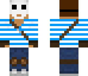 masken skin