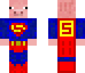 super pig 333