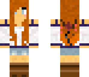 girl