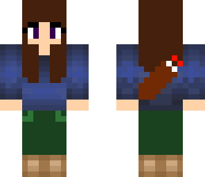 archer