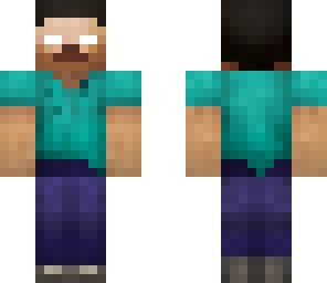 herobrine hd