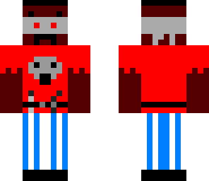 bandit