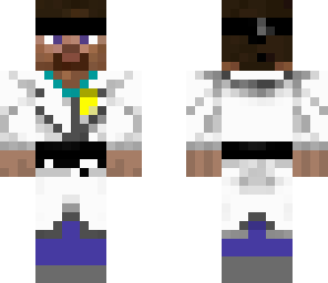 karate steve