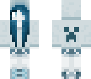 j ice girl