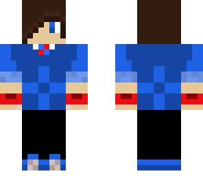 fully finished - cool guy