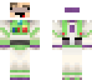 buzz derp