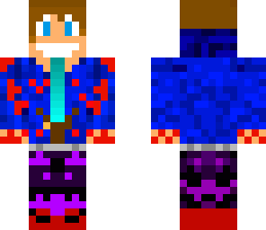 christiii and marc