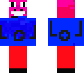 aswsome pig