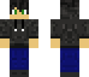 not my skin