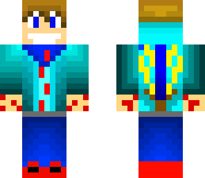 marc skin