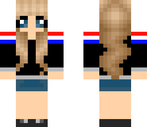holland girl
