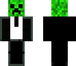 creeper in buisness wear