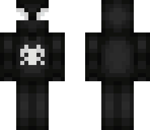 symbiote spider-man