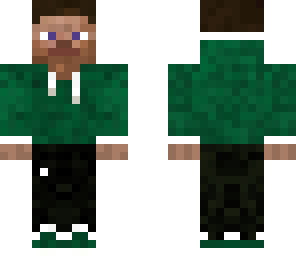 green_steve