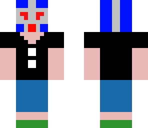 flitwell oficial skin