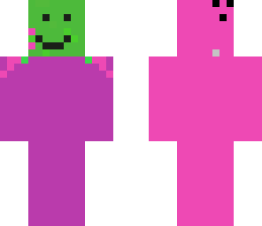 teen alien