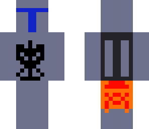 jango fett
