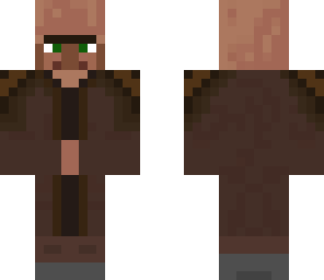 villager