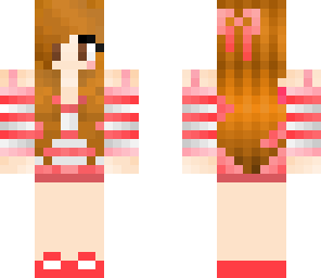 super cutie girl 4
