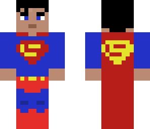superman