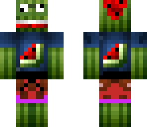 melon master