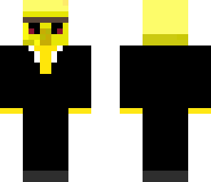 awesome butter golem