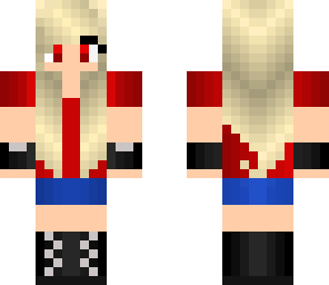 girl