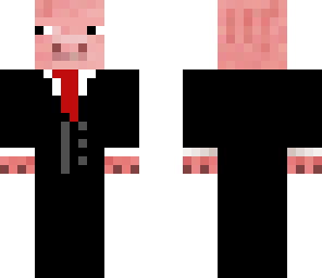 super pig