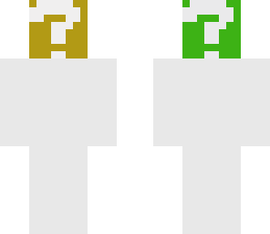 question man