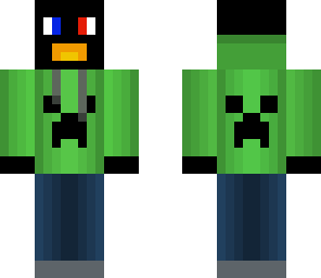 fixed neck