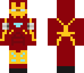 iron man