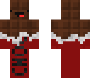 red derp chocolate