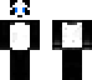 panda