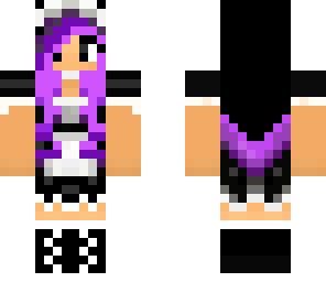 ender french maid