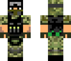 army