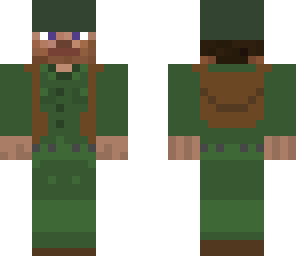 ww2 soldier steve