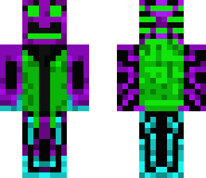 alien framer