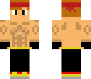 combat niples