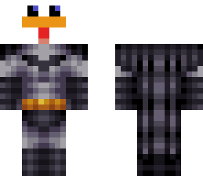 batman ckicky