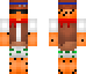 cowboy cactus