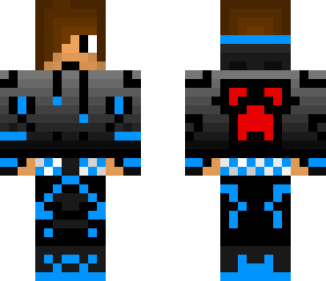 cool cool blue