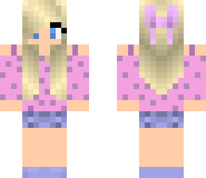 cute girl