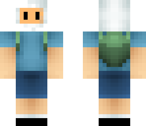 finn